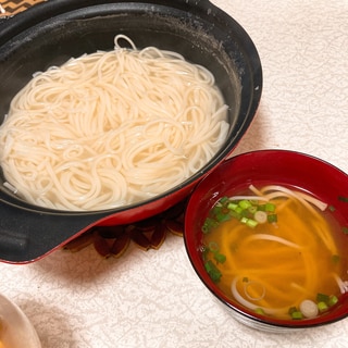 おうどんが美味しくなる簡単麺つゆ٩(ˊᗜˋ*)و